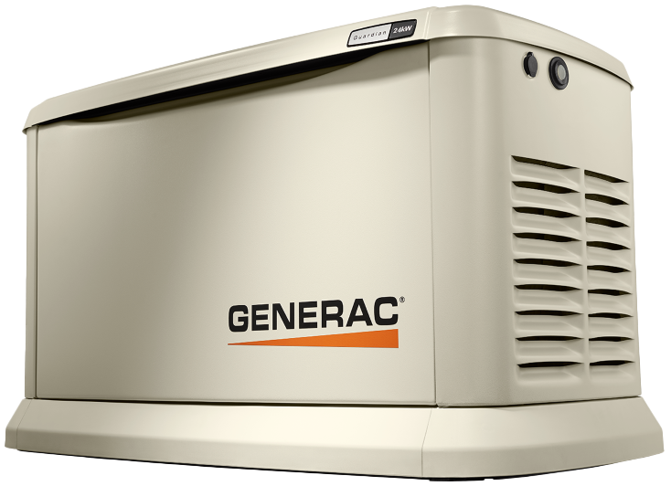 24kW Generac Generator Available at Generator Supercenter of Shreveport